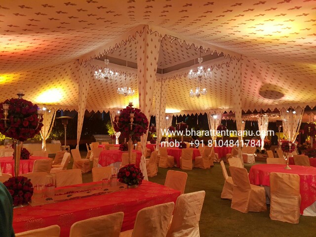 wedding tent manufacturers