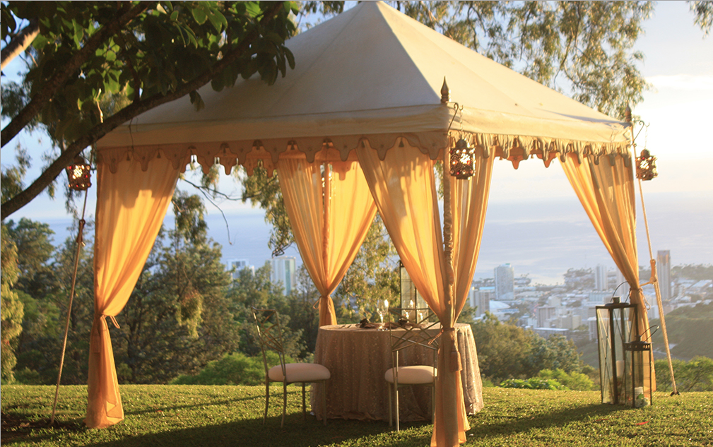 gazebo tent in india