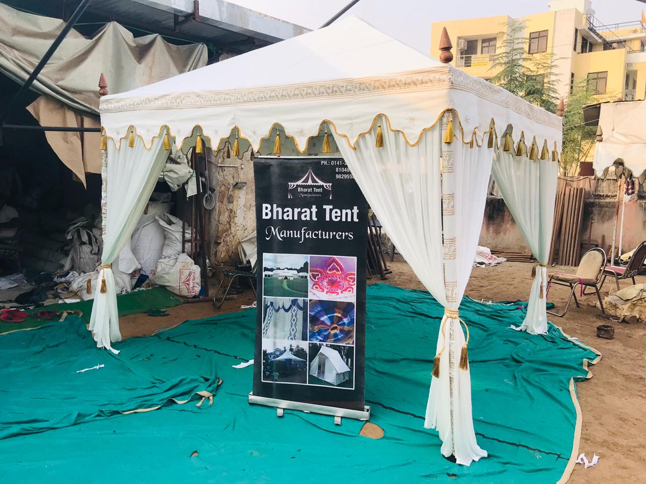 gazebo tent price