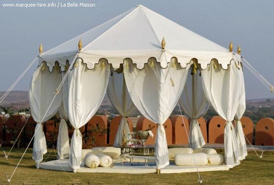 gazebo tent