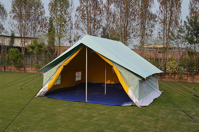 Shouldhari Tent