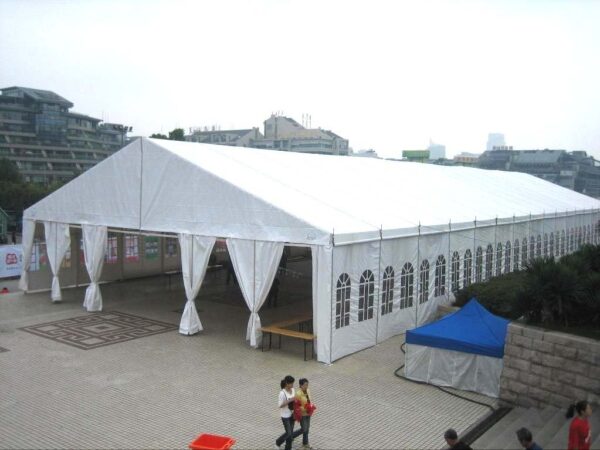 GERMAN TENT